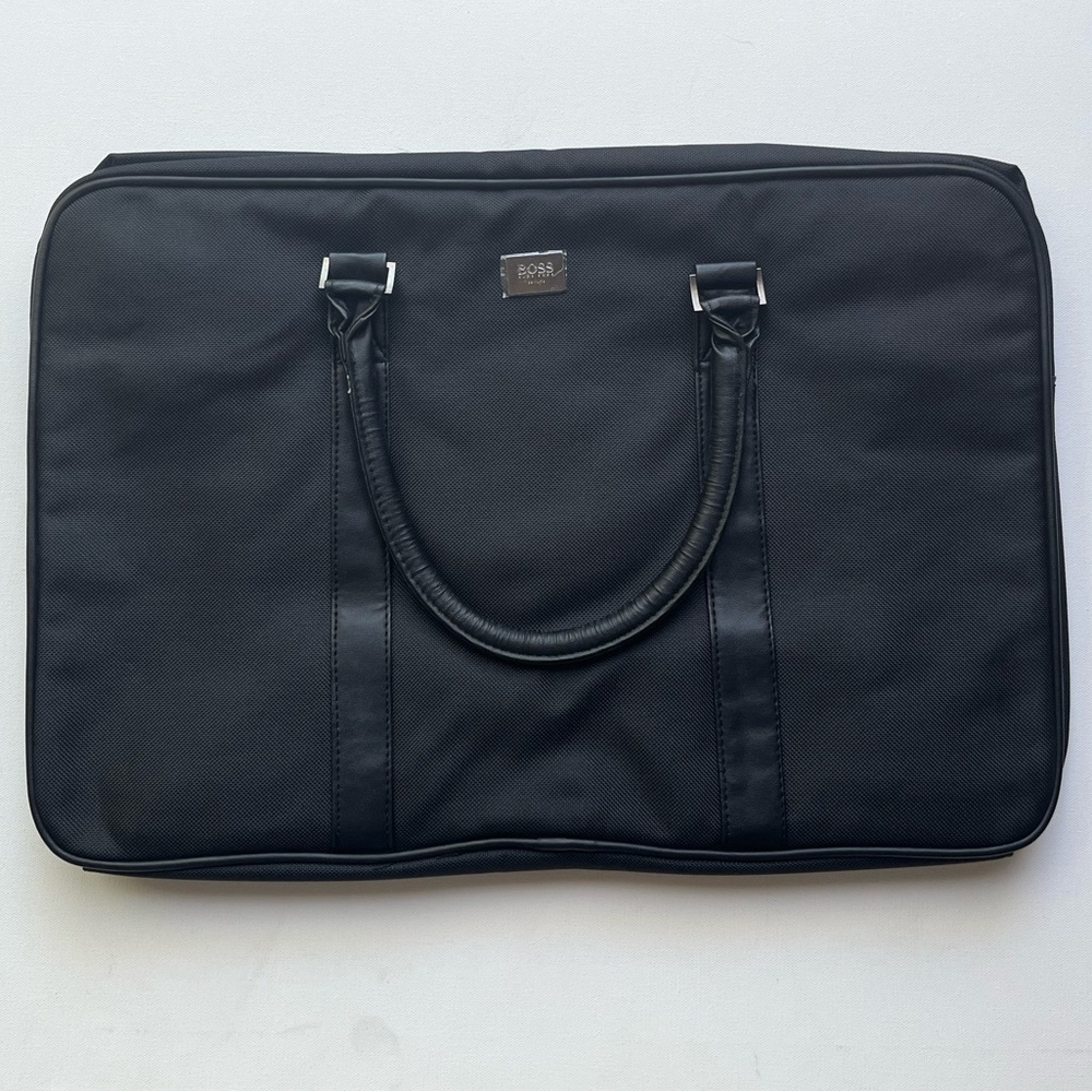 Hugo Boss Parfums Travel Bag Luggage